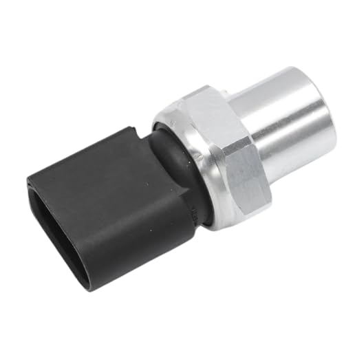 carLLL Klimaanlage Drucksensor (für Modelle 2011 2012 2013-2015) für E-Golf (2014-2015) 8K0959126B, für 4F095926B und 4F095926C von carLLL
