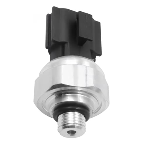 carLLL Klimaanlage Drucksensor 97721-3K000 für Hyundai Santa Fe Elantra 2006-2018 Accent 2005-2017 carLLL Klimaanlage Drucksensor 97721-3K000 für Hyundai Santa Fe Elantra 2006-2018 Accent 2005-2017 von carLLL