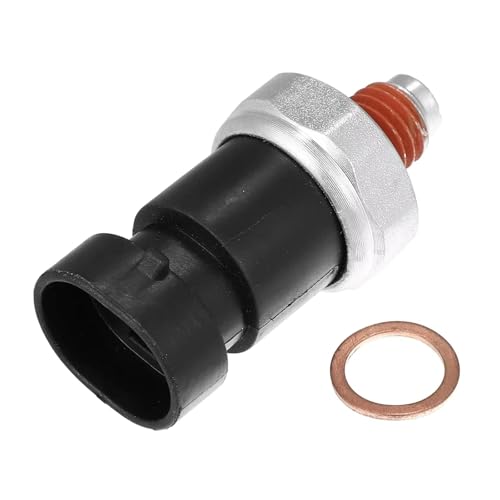 carLLL Kraftstoffdrucksensor, für Buick, für Regal, für Lacrosse, für Vera Öldrucksensor Öldrucksensor Sendeeinheit 12635992 carLLL Kraftstoffdrucksensor, für Buick, für Regal, für Lacrosse, für Vera Öldrucksensor Öldrucksensor Sendeeinheit 12635992 von carLLL