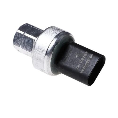 carLLL Luftdruckschalter für Dodge, für Avenger (2012-2014) und Dart (2013-2016): 68156982AA, für 68141376AB, für 68308727AA Sensor für Klimaanlage von carLLL
