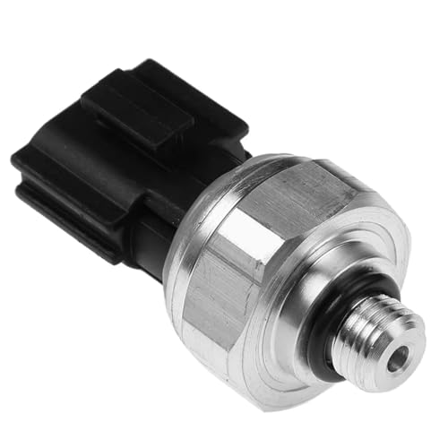 carLLL Luftdruckschalter für Hyundai Santa Fe 22 CRDi 2007 42CP8-12 s Drucksensor Klimaanlage 42CP812 42CP813 Drucksensor Klimaanlage carLLL Luftdruckschalter für Hyundai Santa Fe 22 CRDi 2007 42CP8-12 s Drucksensor Klimaanlage 42CP812 42CP813 Drucksensor Klimaanlage von carLLL