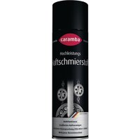 CARAMBA Hochl.Haftschmierstoff 500 ml gelblich-braun Spraydose von caramba