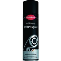 CARAMBA Hochl.Kettenspray 500 ml farblos Spraydose CARAMBA Hochl.Kettenspray 500 ml farblos Spraydose von caramba
