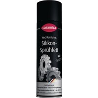 CARAMBA Hochl.Silikonsprühfett farblos NSF H2 500 ml Spraydose CARAMBA Hochl.Silikonsprühfett farblos NSF H2 500 ml Spraydose von caramba