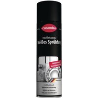 CARAMBA Hochl.Weißes Sprühfett weiß 500 ml Dose von caramba