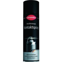 CARAMBA Hochleistungskontaktspray 500 ml Spraydose CARAMBA Hochleistungskontaktspray 500 ml Spraydose von caramba