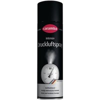 CARAMBA Intensivdruckluftspray 270 ml Spraydose von caramba