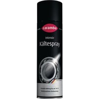 CARAMBA Intensivkältespray 500 ml farblos b.zu 40GradC Spraydose von caramba