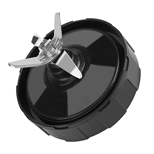 1000W 1500W Juicer Replacement Blades Bottom Blades Assembly, Blender Juicer Part with 7 Fins for BL2012 BL480 BL642 NN101 von cardyven