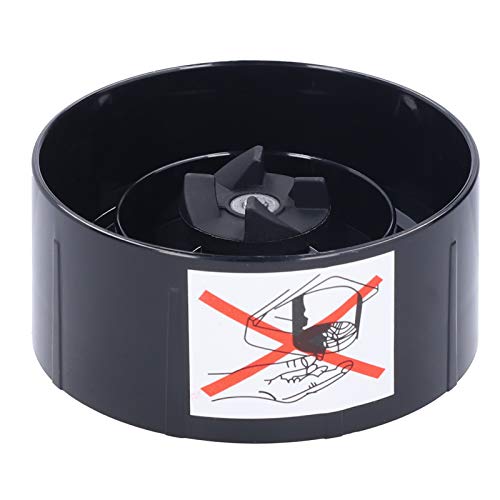 1001 Replacement Blender Blades, Unit Crossed Stainless Steel Juicer Extractor Accessory Parts for Cutting Grinding Mixing 1001 Replacement Blender Blades, Unit Crossed Stainless Steel Juicer Extractor Accessory Parts for Cutting Grinding Mixing von cardyven