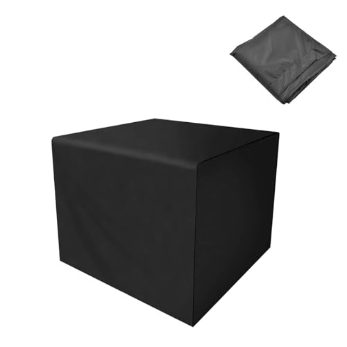 100x60x90CM Patio Furniture Rectangle Protection Cover, Sun Breathable Outdoor Furniture Cover Patio Table for Garden Tables von cardyven