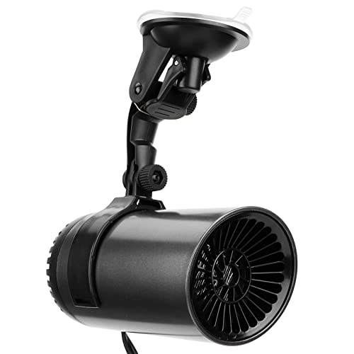 12V 150W Car Heater,2 in 1 Car Auto Cooling & Heating Fan,Portable Windscreen Defroster and Defogger Plug into Cigarette Lighter for for All 12V Vehicles in the Ca r,Camping 12V 150W Car Heater,2 in 1 Car Auto Cooling & Heating Fan,Portable Windscreen Defroster and Defogger Plug into Cigarette Lighter for for All 12V Vehicles in the Ca r,Camping von cardyven