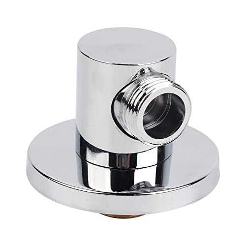 G1/2in Duschschlauchanschluss, F - Y282 Verstellbare Handheld -Duscharm Mount Ousehold Kupferversorgung Ellbogen Wandmontierter Schlauchanschluss Wand Ellbogen Badezimmer G1/2in Duschschlauchanschluss, F - Y282 Verstellbare Handheld -Duscharm Mount Ousehold Kupferversorgung Ellbogen Wandmontierter Schlauchanschluss Wand Ellbogen Badezimmer von cardyven