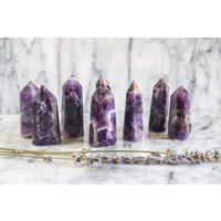 Traum Amethyst Türme von caretuals