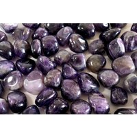 Traum Amethyst Tumble von caretuals