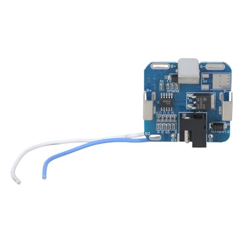 4S 16.8V Lithium Batterien Schutzplatine Batterie Ladeplatine Stecker Leiterplatte Modul für Elektrowerkzeug Zubehör Elektrowerkzeug Akku Schutzplatine 4S 16.8V Lithium Batterien Schutzplatine Batterie Ladeplatine Stecker Leiterplatte Modul für Elektrowerkzeug Zubehör Elektrowerkzeug Akku Schutzplatine von carotoe