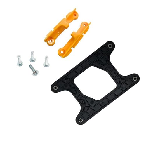 AM4/AM5 Advanced Cooling Support for AM4 B350 X370 A320 X470 Backplate Support Easy installation AM4/AM5 Advanced Cooling Support for AM4 B350 X370 A320 X470 Backplate Support Easy installation von carotoe