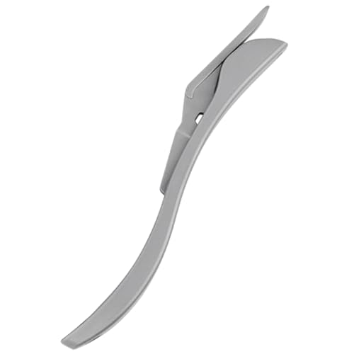 Geschenkpapierschneider Wickelschneider Verdeckter Cutter Geschenkpapier Rollenschneider Weihnachten Geschenkpapierschneider Werkzeug von carotoe