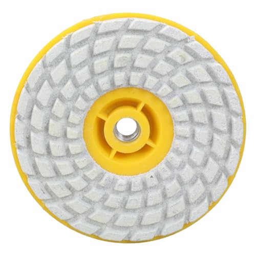 Mehrzweck-Diamant-Schleifscheibe für glatte Kantenbehandlungen von Keramik, Glas, Marmor, Beton, Arbeitsplatte, Stein, Diamanten, beschichtete Schleifscheibe von carotoe