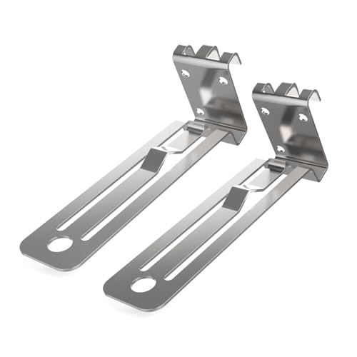 Siding Tools Geckos Siding Gauge Siding Tool for 5/16 Inch Board Siding Gauge Tool Siding Installation Tools 2PCS Siding Tools Geckos Siding Gauge Siding Tool for 5/16 Inch Board Siding Gauge Tool Siding Installation Tools 2PCS von carotoe