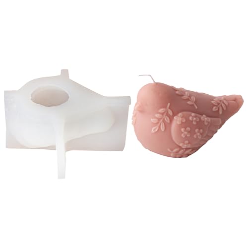 Silikonformen, Seifenformen, Tierform, Handarbeit, Zubehör, geeignet für Handherstellung, Silikonform von carotoe