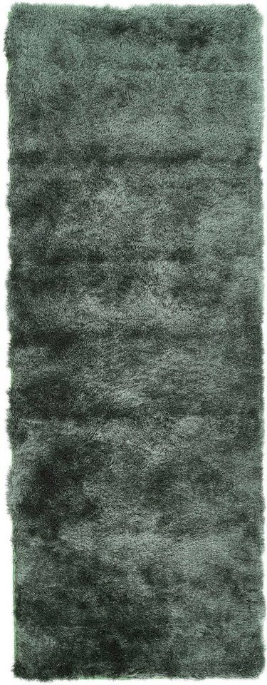 carpetfine Läufer Breeze, rechteckig, Höhe: 45 mm, besonders weich mit leichtem Glanz Garn carpetfine Läufer Breeze, rechteckig, Höhe: 45 mm, besonders weich mit leichtem Glanz Garn von carpetfine