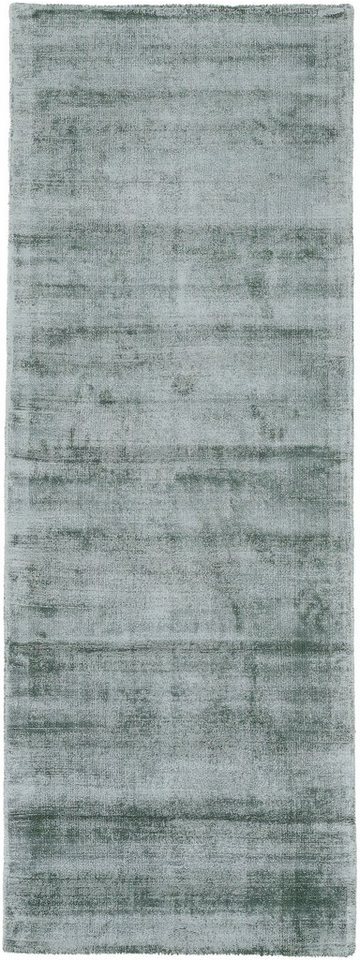 carpetfine Teppich Ava Viskoseteppich, rechteckig, Höhe: 13 mm, Seidenoptik, leichter Glanz, auch als Läufer erhältlich carpetfine Teppich Ava Viskoseteppich, rechteckig, Höhe: 13 mm, Seidenoptik, leichter Glanz, auch als Läufer erhältlich von carpetfine
