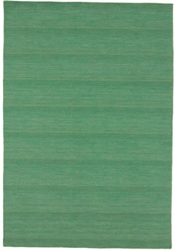 carpetfine Wollteppich Kelim Loom, rechteckig, Höhe: 5 mm, Wolle/Baumwolle Wendeteppich, Kelim Dorri, Wohnzimmer carpetfine Wollteppich Kelim Loom, rechteckig, Höhe: 5 mm, Wolle/Baumwolle Wendeteppich, Kelim Dorri, Wohnzimmer von carpetfine