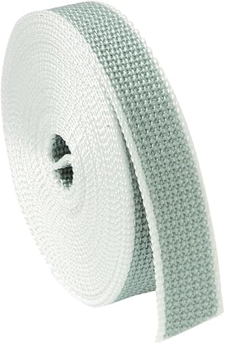 Rollladenband, 20 mm breit, Bleigrau, Ersatzseil für Rollläden, UV-beständig und abriebfest, Farbe Pin, Bleigrau, Rollladen-Rollläden, 20 mm x 6 m Rollladenband, 20 mm breit, Bleigrau, Ersatzseil für Rollläden, UV-beständig und abriebfest, Farbe Pin, Bleigrau, Rollladen-Rollläden, 20 mm x 6 m von carretcar europea