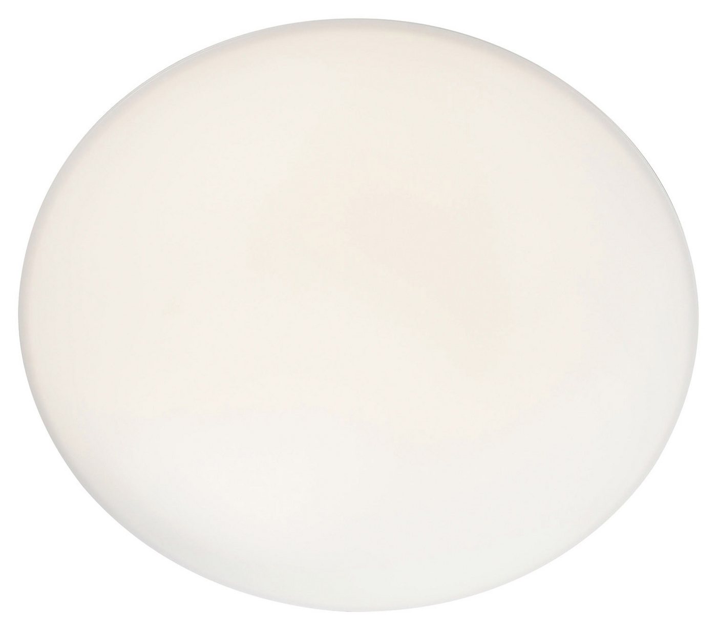 casa NOVA LED Deckenleuchte BLANC, 1-flammig, Ø 29 cm, Weiß, Kunststoff, LED fest integriert, Neutralweiß, IP54 Spritzwassergeschützt casa NOVA LED Deckenleuchte BLANC, 1-flammig, Ø 29 cm, Weiß, Kunststoff, LED fest integriert, Neutralweiß, IP54 Spritzwassergeschützt von casa NOVA
