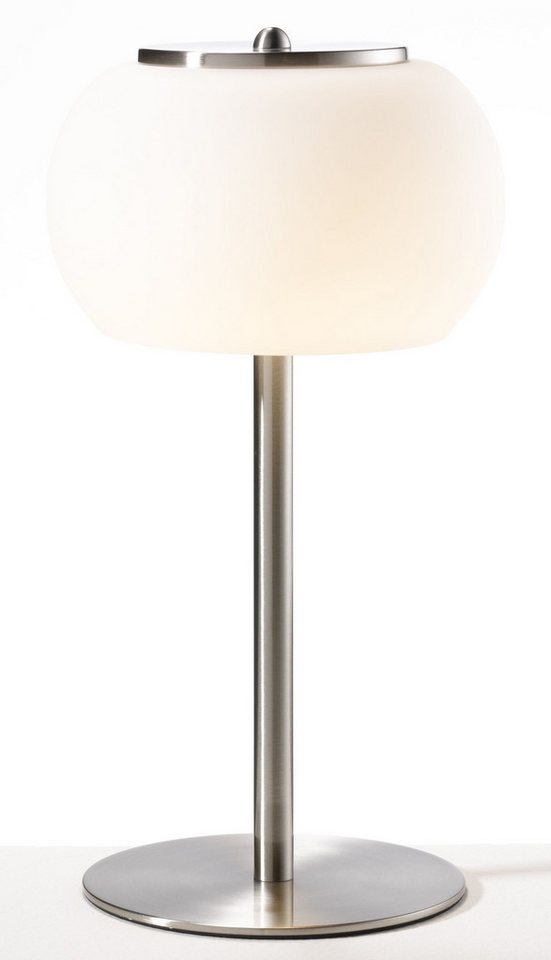 casa NOVA Tischleuchte casa NOVA Tischleuchte HILDA DH 18x33 cm grau Tischlampe Klemmleuchte, Warmweiß casa NOVA Tischleuchte casa NOVA Tischleuchte HILDA DH 18x33 cm grau Tischlampe Klemmleuchte, Warmweiß von casa NOVA