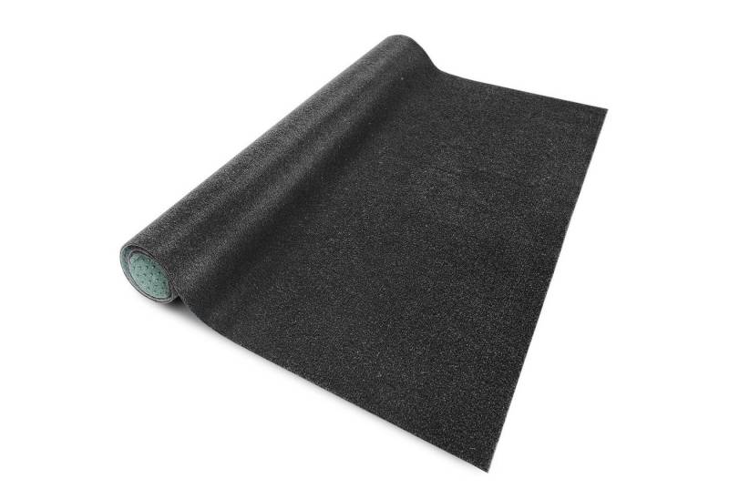 casa pura Kunstrasen Farbwunder Anthrazit, Erhältlich in verschiedenen Größen, Kunstrasen, Höhe: 4 mm casa pura Kunstrasen Farbwunder Anthrazit, Erhältlich in verschiedenen Größen, Kunstrasen, Höhe: 4 mm von casa pura