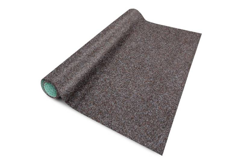 casa pura Kunstrasen Farbwunder Braun, Erhältlich in verschiedenen Größen, Kunstrasen, Höhe: 4 mm von casa pura