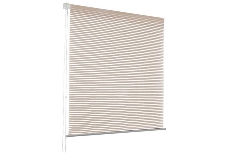 Rollo Fashionrollo, Erhältlich in verschiedenen Designs & Größen, casa pura, Klemmen, Kleben, Verschrauben, Verschrauben, Klemmen, Verkleben von casa pura