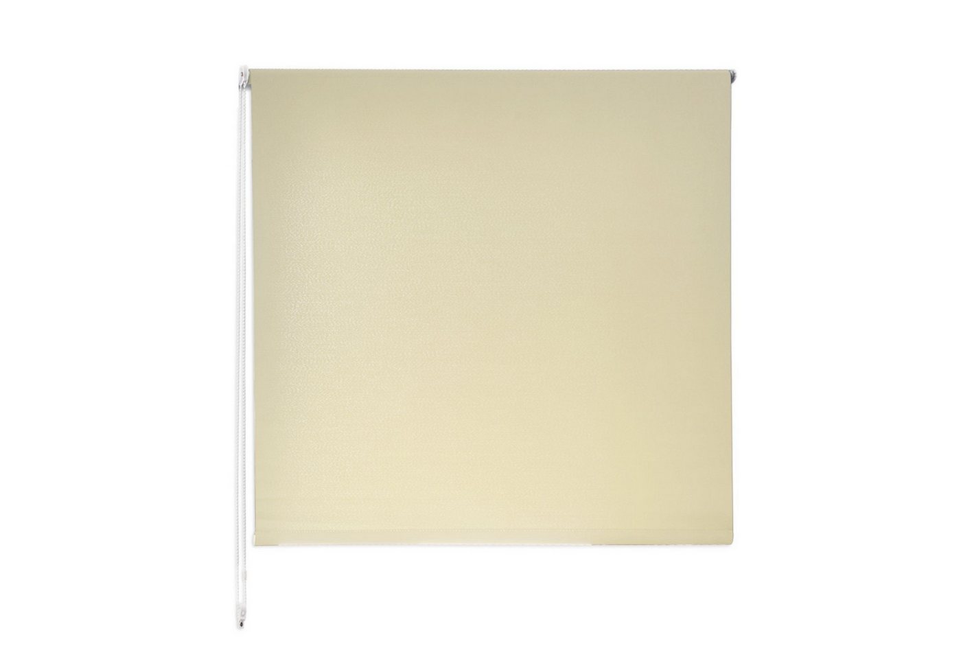 Verdunklungsrollo Blackout, Verschiedene Farben & Größen, Rollo, casa pura, mit Thermobeschichtung Verdunklungsrollo Blackout, Verschiedene Farben & Größen, Rollo, casa pura, mit Thermobeschichtung von casa pura