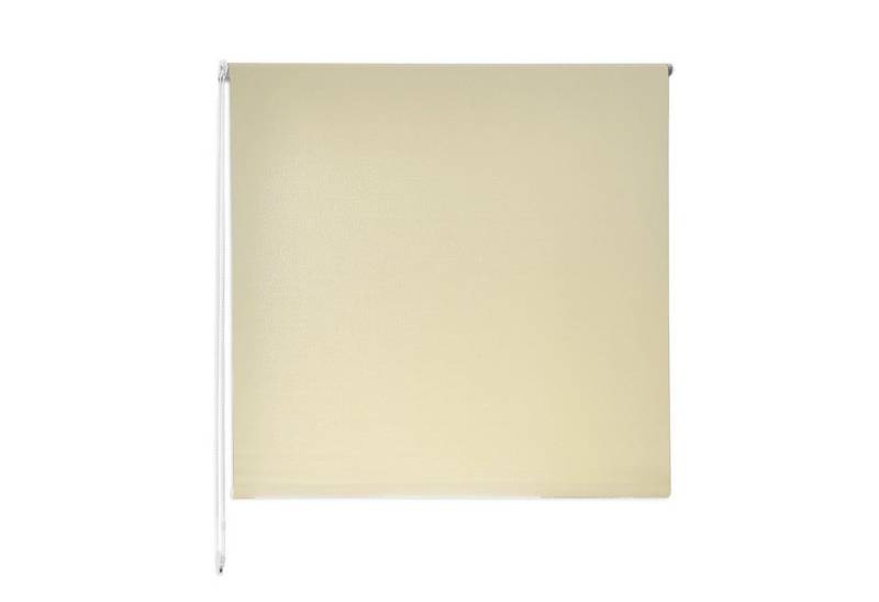 Verdunklungsrollo Blackout, Verschiedene Farben & Größen, Rollo, casa pura, mit Thermobeschichtung Verdunklungsrollo Blackout, Verschiedene Farben & Größen, Rollo, casa pura, mit Thermobeschichtung von casa pura