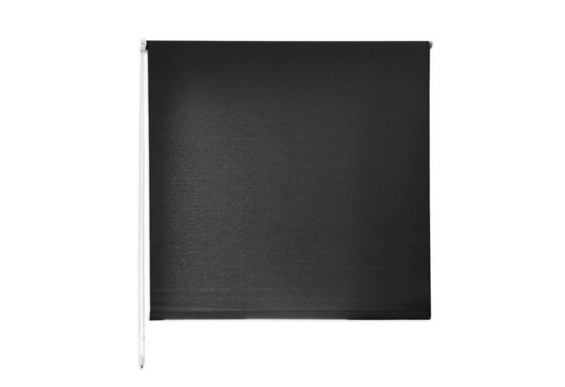 Verdunklungsrollo Blackout, Verschiedene Farben & Größen, Rollo, casa pura, mit Thermobeschichtung Verdunklungsrollo Blackout, Verschiedene Farben & Größen, Rollo, casa pura, mit Thermobeschichtung von casa pura