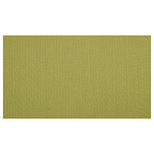 casa pura® Indoor- und Outdoor-Bodenbelag Aversa | kunstvoll gewebter Terrassenteppich | als Outdoor Teppich Meterware oder Läufer für innen | 40 Größen (90x500cm) von casa pura