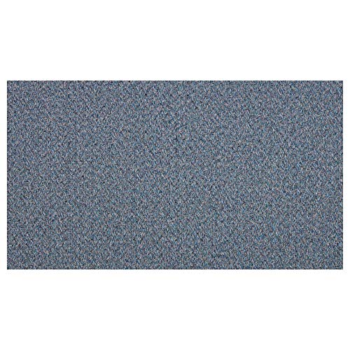 casa pura® Indoor- und Outdoor-Bodenbelag Como | kunstvoll gewebter Terrassenteppich | als Outdoor Teppich Meterware oder Läufer für innen | 40 Größen (90x300cm) von casa pura