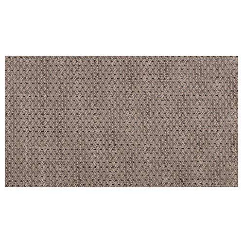 casa pura® Indoor- und Outdoor-Bodenbelag Pavia | kunstvoll gewebter Terrassenteppich | als Outdoor Teppich Meterware oder Läufer für innen | 40 Größen (90x400cm) von casa pura