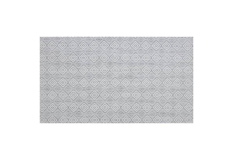 casa pura Badematte Modica, Badteppich erhältlich in 5 Größen, Rutschfest und strapazierfähig, Vinyl, rechteckig, Vinyl, wasserundurchlässig von casa pura