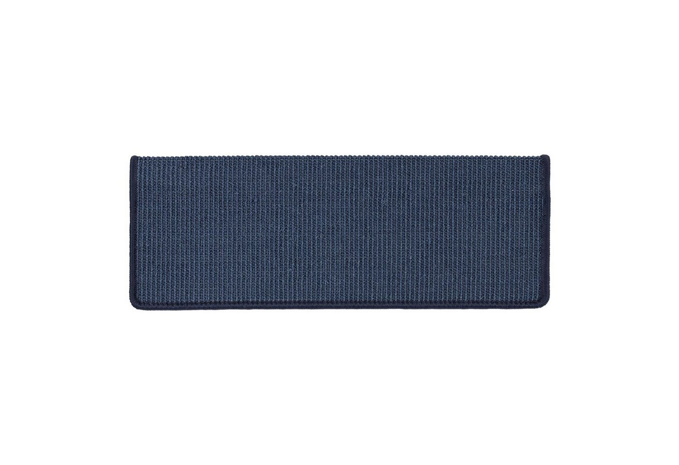 casa pura Stufenmatte Sisal Pure Nature, Treppenschutz, mit Umkettelung, Rechteckig mit Lippe, Höhe: 8 mm casa pura Stufenmatte Sisal Pure Nature, Treppenschutz, mit Umkettelung, Rechteckig mit Lippe, Höhe: 8 mm von casa pura