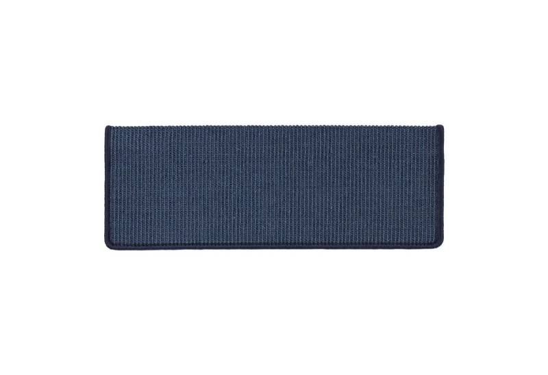 casa pura Stufenmatte Sisal Pure Nature, Treppenschutz, mit Umkettelung, Rechteckig mit Lippe, Höhe: 8 mm casa pura Stufenmatte Sisal Pure Nature, Treppenschutz, mit Umkettelung, Rechteckig mit Lippe, Höhe: 8 mm von casa pura