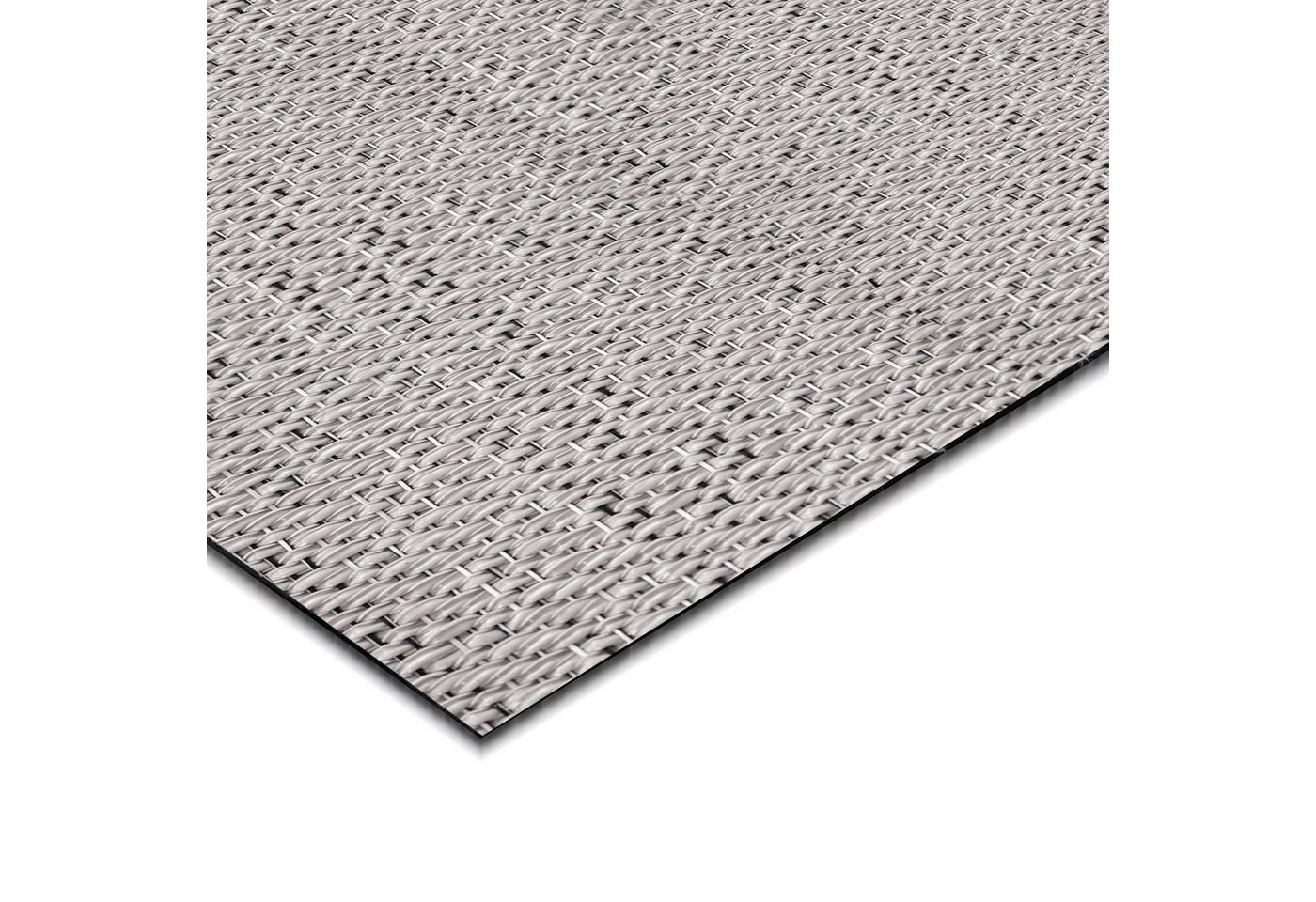 casa pura Vinylteppich Turin, Teppichläufer erhältlich in vielen Größen, Teppichboden, rechteckig, für Indoor- & Outdoorbereiche casa pura Vinylteppich Turin, Teppichläufer erhältlich in vielen Größen, Teppichboden, rechteckig, für Indoor- & Outdoorbereiche von casa pura