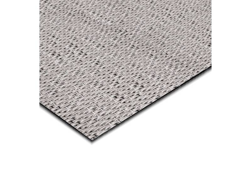 casa pura Vinylteppich Turin, Teppichläufer erhältlich in vielen Größen, Teppichboden, rechteckig, für Indoor- & Outdoorbereiche casa pura Vinylteppich Turin, Teppichläufer erhältlich in vielen Größen, Teppichboden, rechteckig, für Indoor- & Outdoorbereiche von casa pura