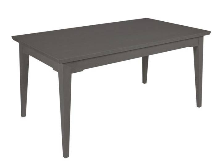 Esstisch Massivholz 140/160/180/200x90cm H78cm Casaverde Esszimmertisch ausziehbar Esstisch Massivholz 140/160/180/200x90cm H78cm Casaverde Esszimmertisch ausziehbar von casamia