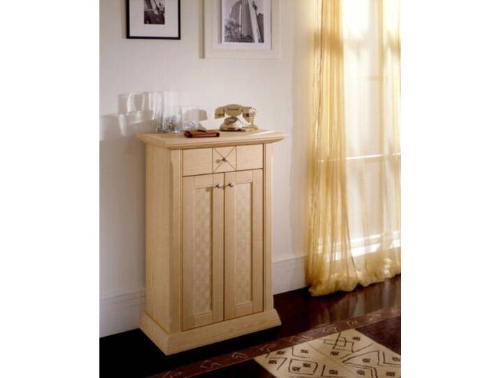 Kommode Sideboard Anrichte Vienna Pinie massiv Kommode Sideboard Anrichte Vienna Pinie massiv von casamia
