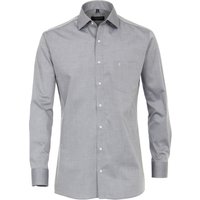 CASAMODA Businesshemd "CASAMODA Businesshemd extra langer Arm 69cm uni" CASAMODA Businesshemd "CASAMODA Businesshemd extra langer Arm 69cm uni" von casamoda