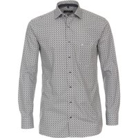 CASAMODA Businesshemd "CASAMODA Businesshemd extra langer Arm 72cm uni" CASAMODA Businesshemd "CASAMODA Businesshemd extra langer Arm 72cm uni" von casamoda