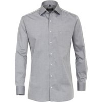 CASAMODA Businesshemd "CASAMODA Businesshemd extra langer Arm 72cm uni" CASAMODA Businesshemd "CASAMODA Businesshemd extra langer Arm 72cm uni" von casamoda